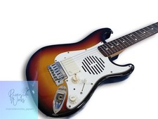 Fender Japan ST-Champ10 E-Gitarre