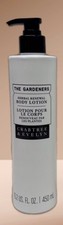 Crabtree Evelyn The Gardeners Herbal Renewal Shampoo 11.5 oz / 340 ml
