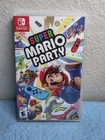 Super Mario Party - Nintendo Switch