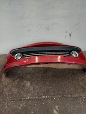 Pare-choc avant Peugeot 207