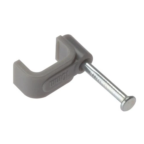 Forgefix Flat Cable Clips (TK2855)