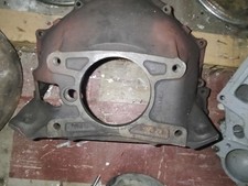 Chevrolet And Gmc Ck Series Pickup Trucks Bell Housing 3925505 Chevrolet And Gmc Ck Series Pickup Trucks Bell Housing 3925505