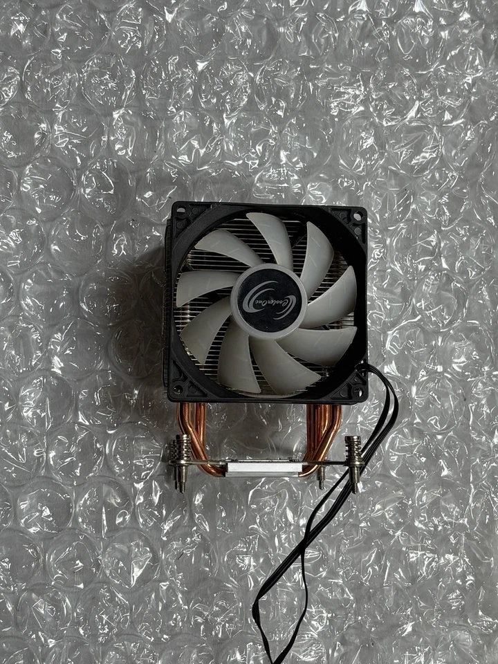 CPU Fan And Heat Sync Universal Fit - Image 2 of 3