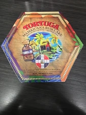 Caribbean Mamajuana Rum Cake - 16 oz Caribbean Rum Cake - Special Selection 