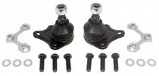Rotule de suspension Skoda OCTAVIA