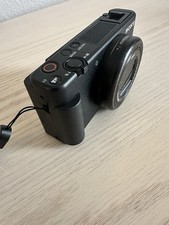 Sony Cyber-shot ZV-1 20.1MP Compact Digital Vlog Camera