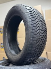 235/55R18 Continental All Season Contact (7mm Tread)