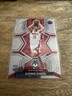 Panini Mosaic 2021-22 Alperen Sengun Rookie #218 Houston Rockets Basketball Card