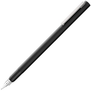 Lamy Cp1 Black Fountain Pen