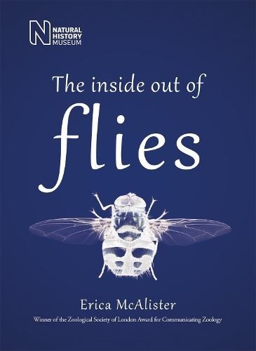The Inside Out Of Flies Erica Mcalister - Image 3