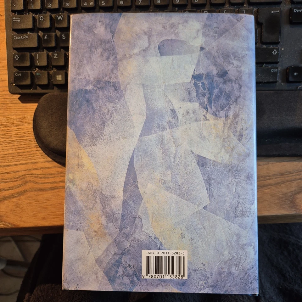 The Swimming-Pool Library Alan Hollinghurst Signed First Edition Gay Hardback - Image 4 of 4