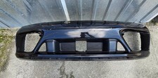 PORSCHE 911 992 SPORT DESIGN Vordere Stoßstange Bumper Pare Choc Paraurti OE