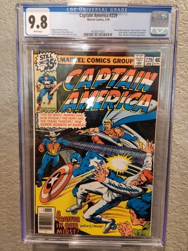 Comic Image