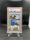 1989 Bowman Ken Griffey Jr.