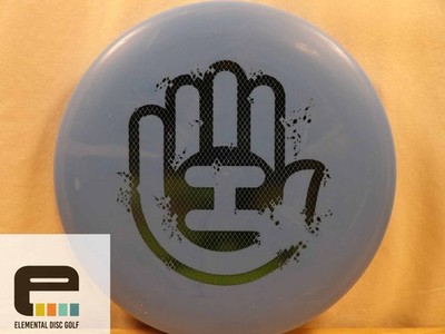 Dynamic Discs Prime Judge (Handeye) 2/4/0/1