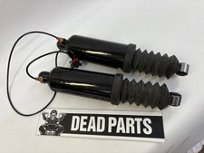 Harley Nice Take-off 54565-09 Rear Air Touring Shocks 13