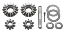 Spider Gear Kit - Fits Standard Open Non-posi Case - Fits Ford 7.5 Inch Spider Gear Kit - Fits Standard Open Non-posi Case - Fits Ford 7.5 Inch