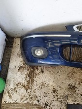 Pare-choc avant Rover 2000