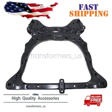 For Toyota RAV4 2019-2023 Front Subframe Crossmember Engine Cradle 51100-0R012