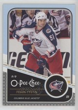 2011-12 O-Pee-Chee Fedor Tyutin #147 je2