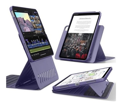 ESR for iPad A16 Case, iPad 11th/10th Generation Case (2025/2022), Removable