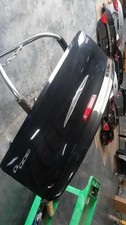 Trunkhatchtailgate With Spoiler Fits 15-17 300 526135