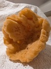 Real Sea Sponge Decorative Vase Coastal Nautical Beach Home Decor Tarpon Springs — photo 8