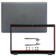 New For Dell Latitude 3450 E3450 LCD Back Cover Top Case/LCD Bezel/LCD Hinges