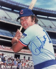 Ron Santo Cubs Signed 8x10 Photo Autograph Psadna Aq94213 Ron Santo Cubs Signed 8x10 Photo Autograph Psadna Aq94213