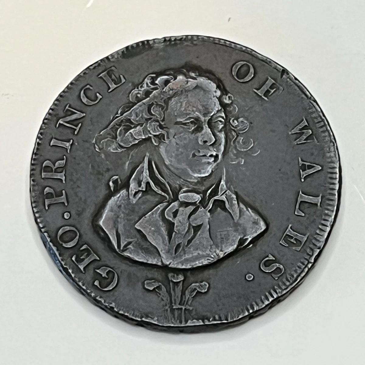 1794 Year UK Half Pennies for sale | eBay