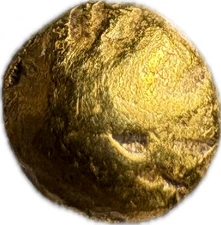 Ionia, Uncertain Mint - c.600-550 BC - EL 1/48 Stater - Early Coinage