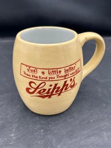 Conrad Seipp Brewing Co., Chicago,, IL - Seipp's Beer Mug - PRE-PRO