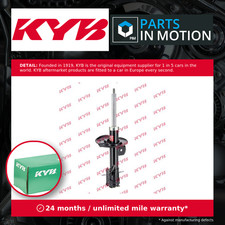 Shock Absorber (Single Handed) fits NISSAN LEAF ZE0, ZE1 Front Right 2010 on KYB