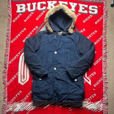 Woolrich Arctic Parka
