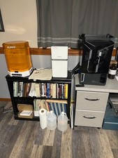 Elegoo Saturn 4 Ultra 16K Resin 3D Printer