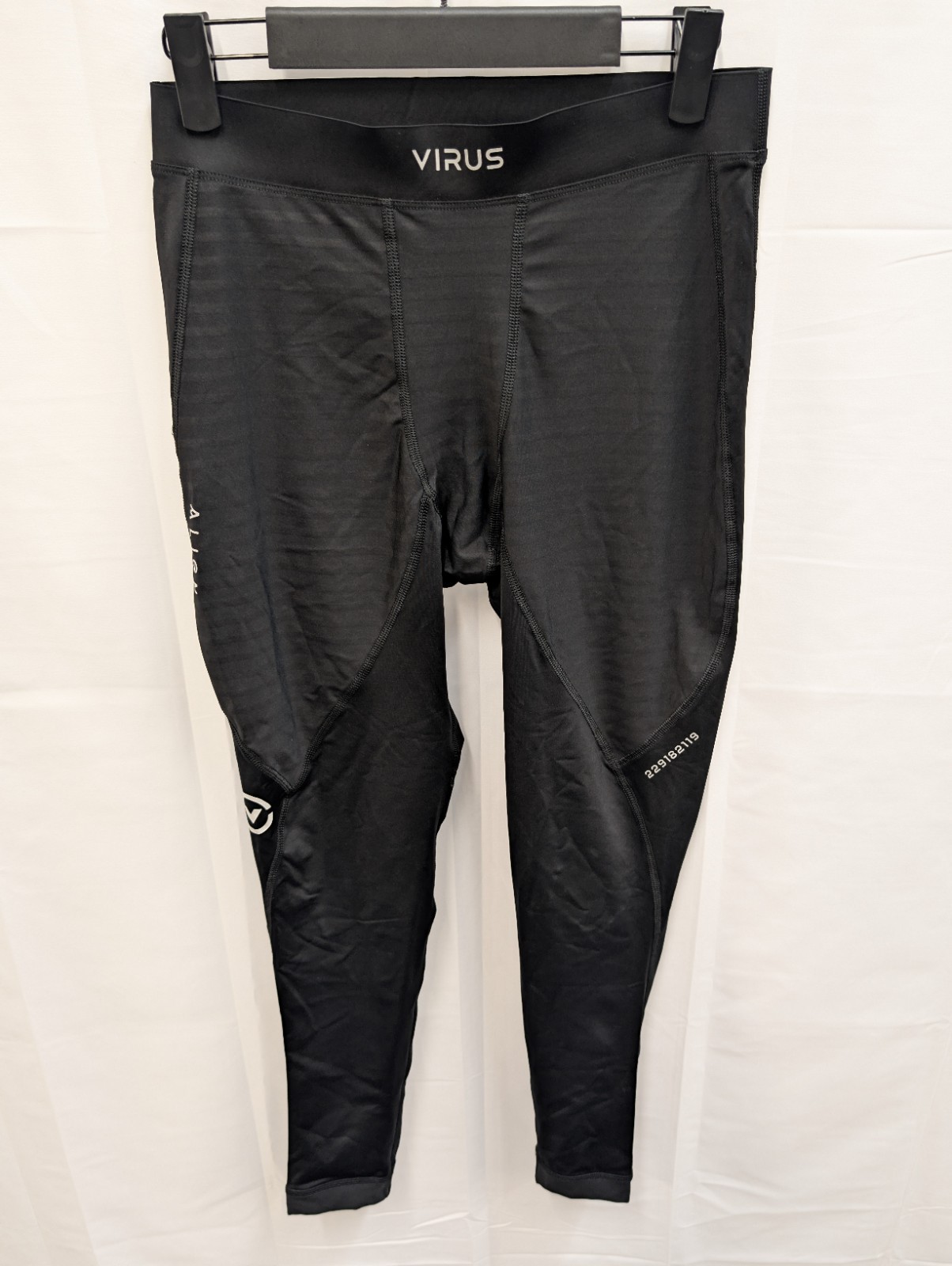 Virus Compression Pants *Size Medium* - image 2