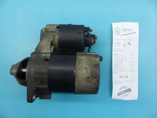 Anlasserprüfer Mercedes W168 D7E8 1.6 B / IM 09160 Anlasserprüfer Mercedes W168 D7E8 1.6 B / IM 09160