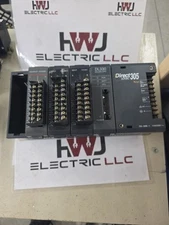 NEW AUTOMATION DIRECT D3-5B-1 DIRECT LOGIC 305 5-SLOT D310B1