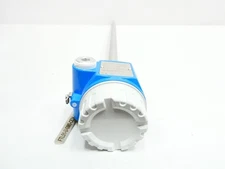 Endress Hauser FTL51-UGM5CE4E5A Liquiphant M Vibrating Level Switch 24in 250v-ac