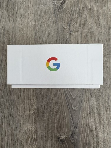 Pixel 7 Obsidienne 128 Go - Accessoires et boîte vide uniquement - Photo 6 sur 8
