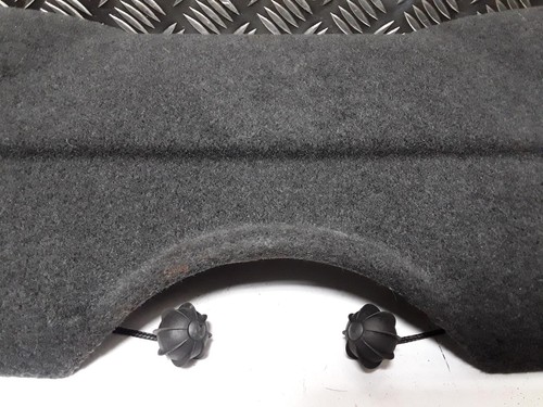 MINI R50 2002-06 ONE / Cooper Parcel Shelf Boot Rear Luggage Cover 5146 1514023 - Picture 2 of 12
