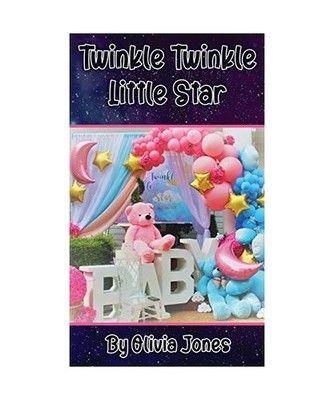 Twinkle Twinkle Little Star, Jones, Olivia