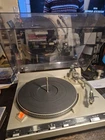 Technics SL-3350 Turntable... Nice Working!