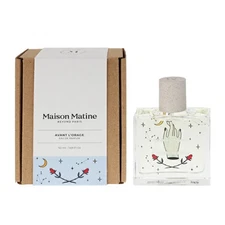 Maison Matin Perfume Men's Women's Avant Rollage EDP/SP 50ml Perfume Fragrance