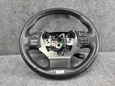 LEXUS 2021-2025 IS350 IS500 IS300 F-SPORT OEM HEATED STEERING WHEEL W/ CRUISE