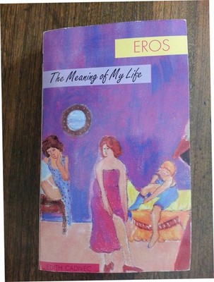 Eros: The Meaning of My Life - Gaspari, Hugo|Cadivec, Edith - Good - See con...