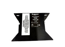 Ecco Model 1040 Self-adjusting Back-up Alarm