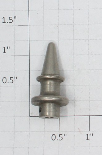 Lionel 80-1 Nickel Semaphore Top Piece (10)