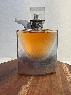 Vintage Original Formula Lancome LA VIE EST BELLE Eau De Parfum 1.7 oz/50ml New