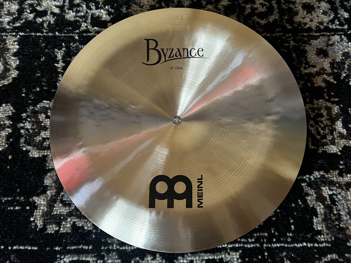 Meinl 14